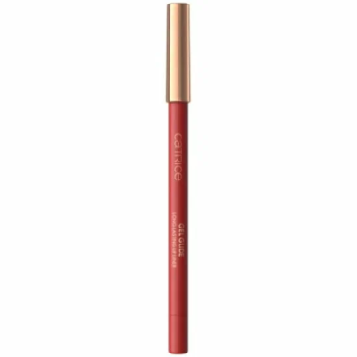 CATRICE карандаш д/губ gel glide long-lasting lip liner 030
